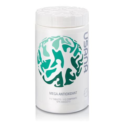 usana mega antioxidant 28ct|USANA Mega Antioxidant .